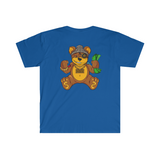 Hu$tle Simpson Softstyle T-Shirt