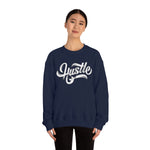 Hu$tle Heavy Blend™ Crewneck Sweatshirt