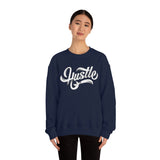Hu$tle Heavy Blend™ Crewneck Sweatshirt