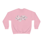 Hu$tle Heavy Blend™ Crewneck Sweatshirt