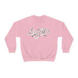Hu$tle Heavy Blend™ Crewneck Sweatshirt
