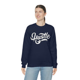 Hu$tle Heavy Blend™ Crewneck Sweatshirt
