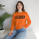 Triple D Hu$tle Heavy Blend™ Crewneck Sweatshirt