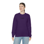 Lil Triple D Hu$tle Heavy Blend™ Crewneck Sweatshirt