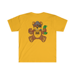Hu$tle Simpson Softstyle T-Shirt