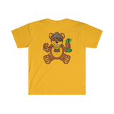 Black Owned Softstyle T-Shirt