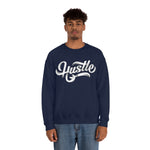 Hu$tle Heavy Blend™ Crewneck Sweatshirt