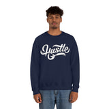 Hu$tle Heavy Blend™ Crewneck Sweatshirt