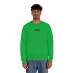 Lil Triple D Hu$tle Heavy Blend™ Crewneck Sweatshirt