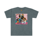 Blackson's Softstyle T-Shirt