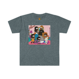 Blackson's Softstyle T-Shirt