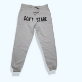 Don't Stare Jogger