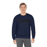 Triple D Hu$tle Heavy Blend™ Crewneck Sweatshirt