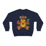 Hu$tle Heavy Blend™ Crewneck Sweatshirt