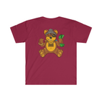 Black Owned Softstyle T-Shirt
