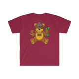 Black Owned Softstyle T-Shirt