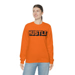 Triple D Hu$tle Heavy Blend™ Crewneck Sweatshirt