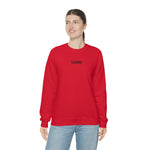Lil Triple D Hu$tle Heavy Blend™ Crewneck Sweatshirt