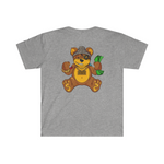 Blackson's Softstyle T-Shirt