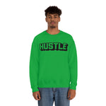 Triple D Hu$tle Heavy Blend™ Crewneck Sweatshirt