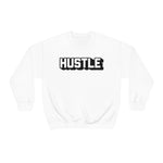 Triple D Hu$tle Heavy Blend™ Crewneck Sweatshirt
