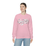 Hu$tle Heavy Blend™ Crewneck Sweatshirt