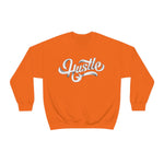 Hu$tle Heavy Blend™ Crewneck Sweatshirt