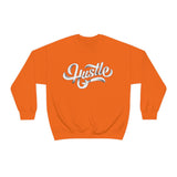 Hu$tle Heavy Blend™ Crewneck Sweatshirt