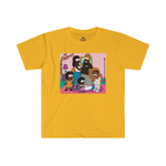 Blackson's Softstyle T-Shirt