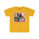 Blackson's Softstyle T-Shirt