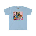 Blackson's Softstyle T-Shirt