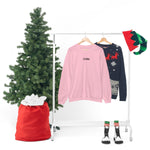 Lil Triple D Hu$tle Heavy Blend™ Crewneck Sweatshirt
