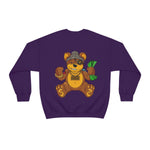 Triple D Hu$tle Heavy Blend™ Crewneck Sweatshirt