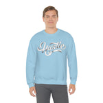 Hu$tle Heavy Blend™ Crewneck Sweatshirt