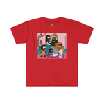 Blackson's Softstyle T-Shirt