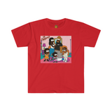 Blackson's Softstyle T-Shirt