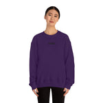 Lil Triple D Hu$tle Heavy Blend™ Crewneck Sweatshirt