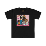 Blackson's Softstyle T-Shirt