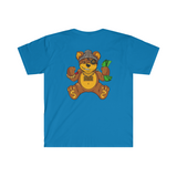 Hu$tle Simpson Softstyle T-Shirt