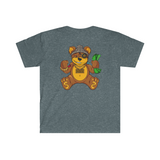 Blackson's Softstyle T-Shirt