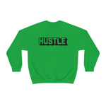 Triple D Hu$tle Heavy Blend™ Crewneck Sweatshirt
