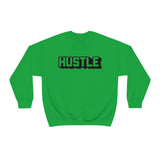 Triple D Hu$tle Heavy Blend™ Crewneck Sweatshirt