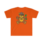 Hu$tle Simpson Softstyle T-Shirt