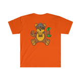 Hu$tle Simpson Softstyle T-Shirt