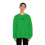 Lil Triple D Hu$tle Heavy Blend™ Crewneck Sweatshirt