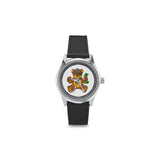 Kids Stainless Steel Watch