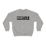 Triple D Hu$tle Heavy Blend™ Crewneck Sweatshirt