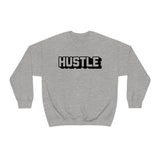 Triple D Hu$tle Heavy Blend™ Crewneck Sweatshirt