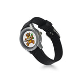 Kids Stainless Steel Watch
