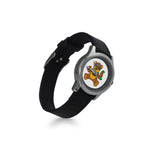 Kids Stainless Steel Watch